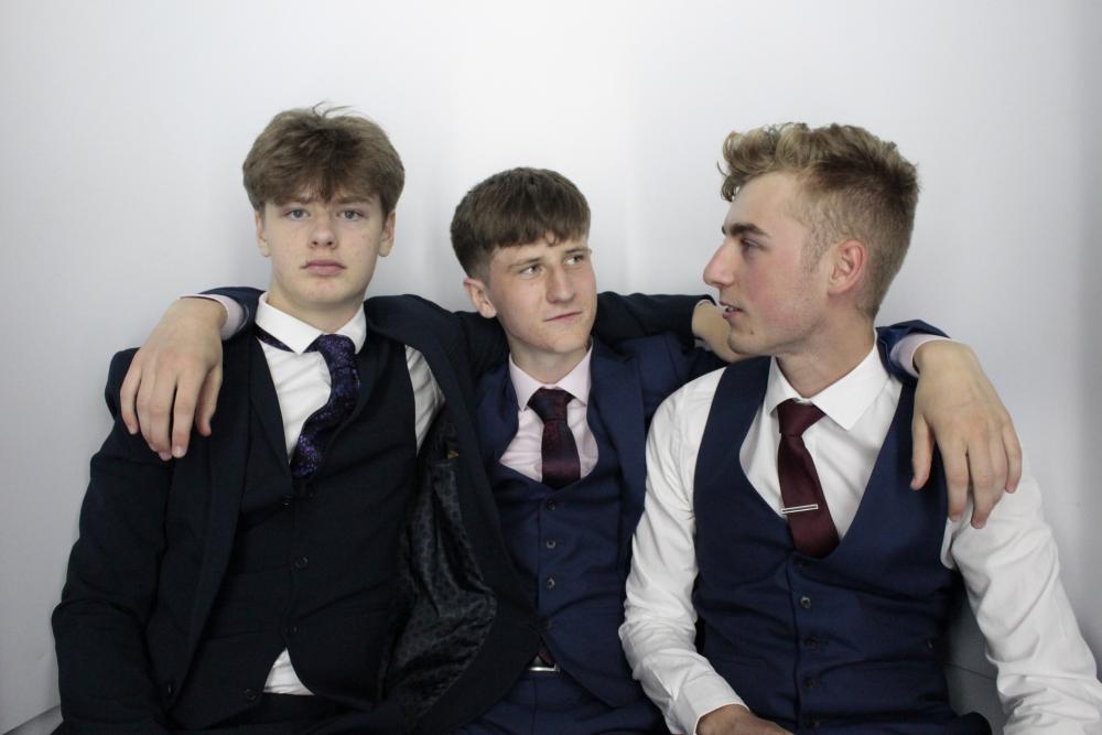 Ormiston Six Villages Academy | View more photos from the event at gallery.myphotoboothexperience.co.uk/u/MyPhotoBoothExperienceLtd/Ormiston-Six-Villages-Academy